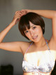 Natsuna - Hoochies Hairy Nude P10 No.ba2595