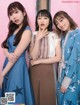 i☆Ris しゃべるグラビア, Weekly SPA! 2021.05.18 (週刊SPA! 2021年5月18日号)