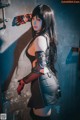 Bambi 밤비, [DJAWA] Tifa Lockhart Set.03 P60 No.296b48 Image No. 19