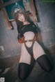 Bambi 밤비, [DJAWA] Tifa Lockhart Set.03 P27 No.44541b Image No. 65