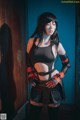 Bambi 밤비, [DJAWA] Tifa Lockhart Set.03 P56 No.5bf984 Image No. 81