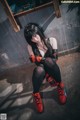 Bambi 밤비, [DJAWA] Tifa Lockhart Set.03 P9 No.78d6ae Image No. 135