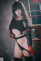 Bambi 밤비, [DJAWA] Tifa Lockhart Set.03 P52 No.fe1209 Image No. 31