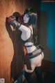 Bambi 밤비, [DJAWA] Tifa Lockhart Set.03 P38 No.fde1d6 Image No. 51