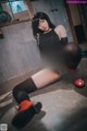 Bambi 밤비, [DJAWA] Tifa Lockhart Set.03 P48 No.0baba0 Image No. 37