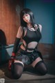 Bambi 밤비, [DJAWA] Tifa Lockhart Set.03 P47 No.c6a082 Image No. 87