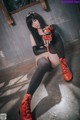 Bambi 밤비, [DJAWA] Tifa Lockhart Set.03 P7 No.f96918 Image No. 139