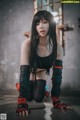 Bambi 밤비, [DJAWA] Tifa Lockhart Set.03 P30 No.aa9845 Image No. 61