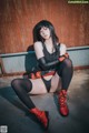 Bambi 밤비, [DJAWA] Tifa Lockhart Set.03 P4 No.c4279e Image No. 145