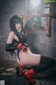 Bambi 밤비, [DJAWA] Tifa Lockhart Set.03 P54 No.d8d743 Image No. 83