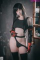 Bambi 밤비, [DJAWA] Tifa Lockhart Set.03 P17 No.1a39c5 Image No. 119