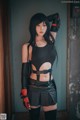 Bambi 밤비, [DJAWA] Tifa Lockhart Set.03 P55 No.39798a Image No. 27