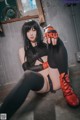 Bambi 밤비, [DJAWA] Tifa Lockhart Set.03 P36 No.7aae40 Image No. 55