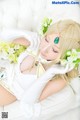 Cosplay Saku - Faith Xxxmoms Sin P6 No.92f009