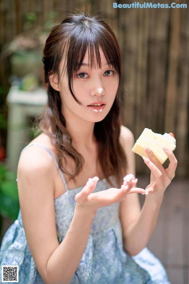XIUREN No. 2533: You Qi (尤其) (119 photos)
