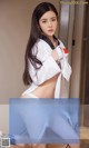 UGIRLS - Ai You Wu App No.821: Model Mi Qi (米奇) (40 photos) P18 No.2fa266