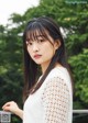 Aoi Harada 原田葵, Rina Inoue 井上梨名, Young Gangan 2020 No.24 (ヤングガンガン 2020年24号) P5 No.99e962