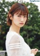 Aoi Harada 原田葵, Rina Inoue 井上梨名, Young Gangan 2020 No.24 (ヤングガンガン 2020年24号) P6 No.65cd02