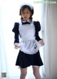 Kaori Ishii - Del Skullgirl Hot P2 No.de5843