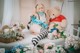 Bambi 밤비, [DJAWA] Alice in Glasses (Alice in Wonderland) P42 No.632c86