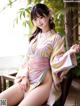 嗳玲柳 - 星眸如画之东方之美の诱人韵味 Set 1 20230729 Part 3 P15 No.82bb8d