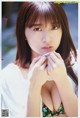 Koume Watanabe 渡邉幸愛, Young Gangan 2019 No.12 (ヤングガンガン 2019年12号) P4 No.fb81f7