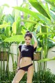 TGOD 2015-11-04: Model Xu Yan Xin (徐妍馨 Mandy) (42 photos) P23 No.4b3432