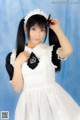 Cosplay Maid - Con Brazers Xxx P1 No.5c235d