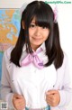 Airi Satou - Domai Misory Xxx P9 No.1c7050 Image No. 7