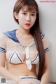 BoLoli 2017-07-16 Vol.084: Model Luo Li You You Jiang (萝莉 悠悠 酱) (40 photos) P19 No.5aabe0