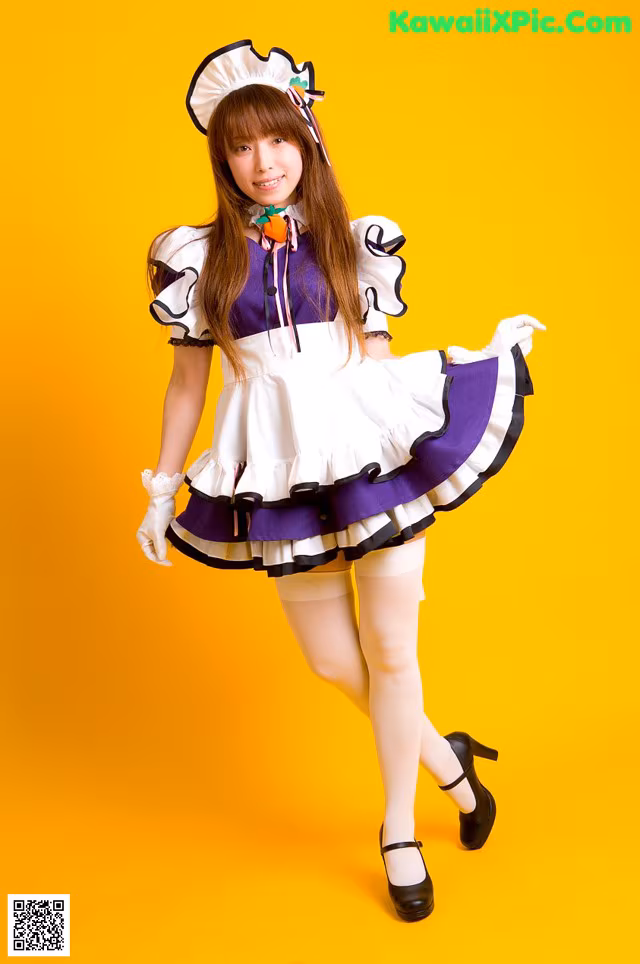 Kaoru Kishmoto - Beauty Com Fucking