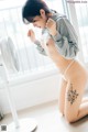 Sonson 손손, [Loozy] Date at home (+S Ver) Set.01 P66 No.7ca0b4