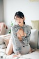 Sonson 손손, [Loozy] Date at home (+S Ver) Set.01 P50 No.aa38cb