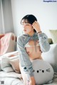 Sonson 손손, [Loozy] Date at home (+S Ver) Set.01 P30 No.786f2e