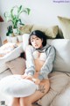 Sonson 손손, [Loozy] Date at home (+S Ver) Set.01 P26 No.86d315