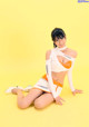 Hiroko Yoshino - Partyhardcore Face Encasement P10 No.cb0853