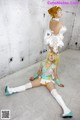 Maryou Chouzuki Suzuka Itsuki - Banxxsex Nude Pics P2 No.1daca5