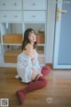 [YALAYI雅拉伊] 2019.03.19 No.055 我一定會愛上你 南瓜南瓜 P27 No.ca8ef5