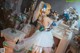 爆机少女喵小吉 Nekokoyoshi – Crystal Rose Lux P36 No.76b946