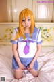 Cosplay Ayumi - Mobivid Dick Sperms P1 No.25de02