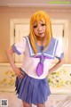 Cosplay Ayumi - Mobivid Dick Sperms P5 No.fdc610