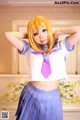 Cosplay Ayumi - Mobivid Dick Sperms P2 No.d83155