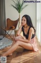 Beautiful Baek Ye Jin sexy with lingerie in the photo shoot in March 2017 (99 photos) P66 No.b83903