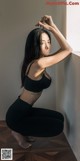 Beautiful Baek Ye Jin sexy with lingerie in the photo shoot in March 2017 (99 photos) P83 No.ed17ec