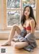Beautiful Baek Ye Jin sexy with lingerie in the photo shoot in March 2017 (99 photos) P58 No.2b6c85