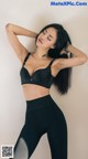 Beautiful Baek Ye Jin sexy with lingerie in the photo shoot in March 2017 (99 photos) P28 No.b67b85