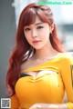 Beauty Seo Jin Ah at CJ Super Race, Round 1 (93 photos) P49 No.09d520