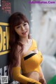 Beauty Seo Jin Ah at CJ Super Race, Round 1 (93 photos) P87 No.d45112