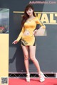 Beauty Seo Jin Ah at CJ Super Race, Round 1 (93 photos) P32 No.2764d5
