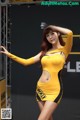 Beauty Seo Jin Ah at CJ Super Race, Round 1 (93 photos) P71 No.8066aa